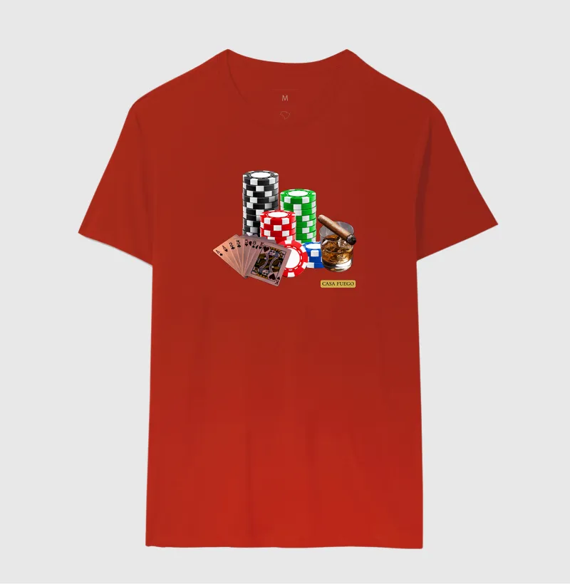 Camisa 9