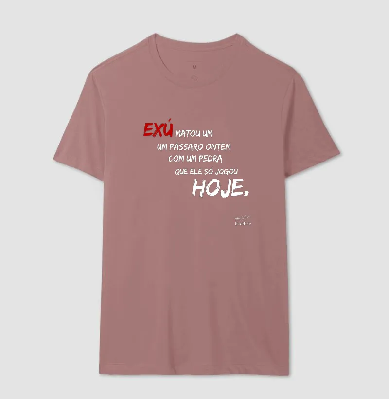 Camisa 16