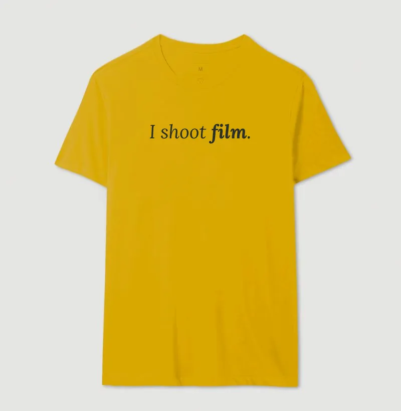 I shoot film - Imagem 14