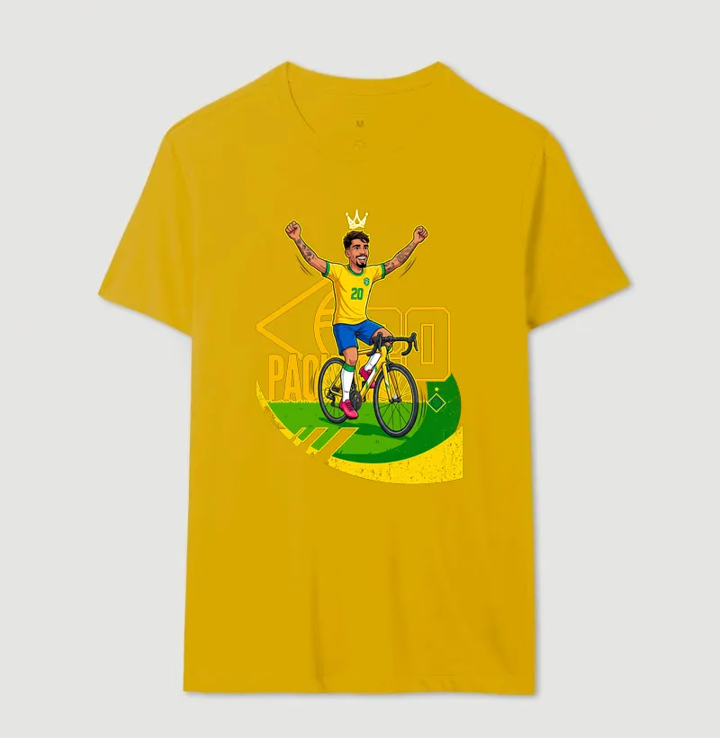 Camisa 9