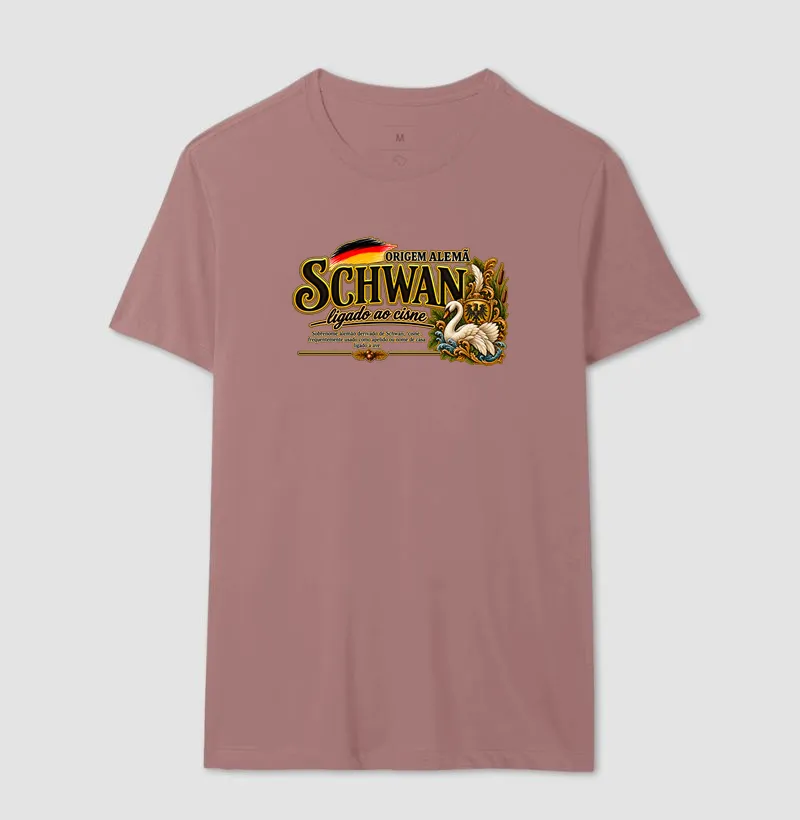 Schwan  - Imagem 16