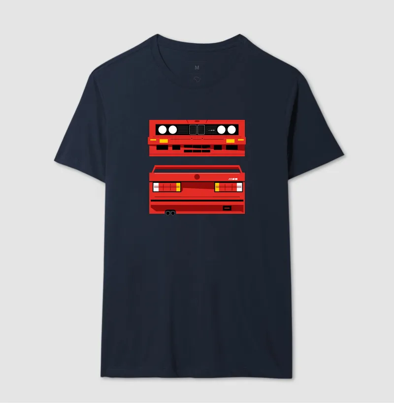 M3 E30 Square - Imagem 6