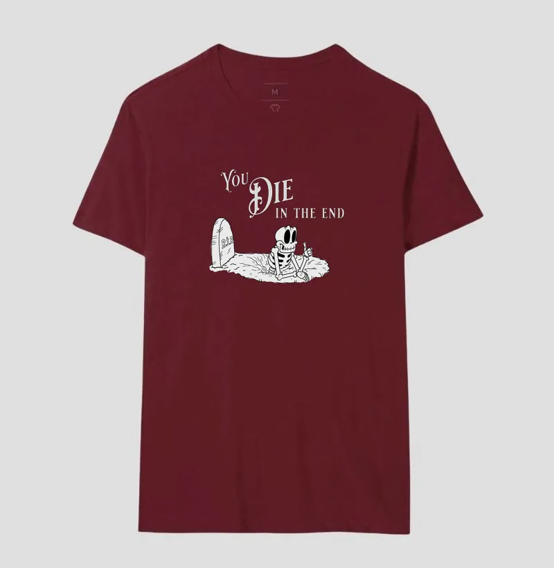 You Die In The End - Imagem 13