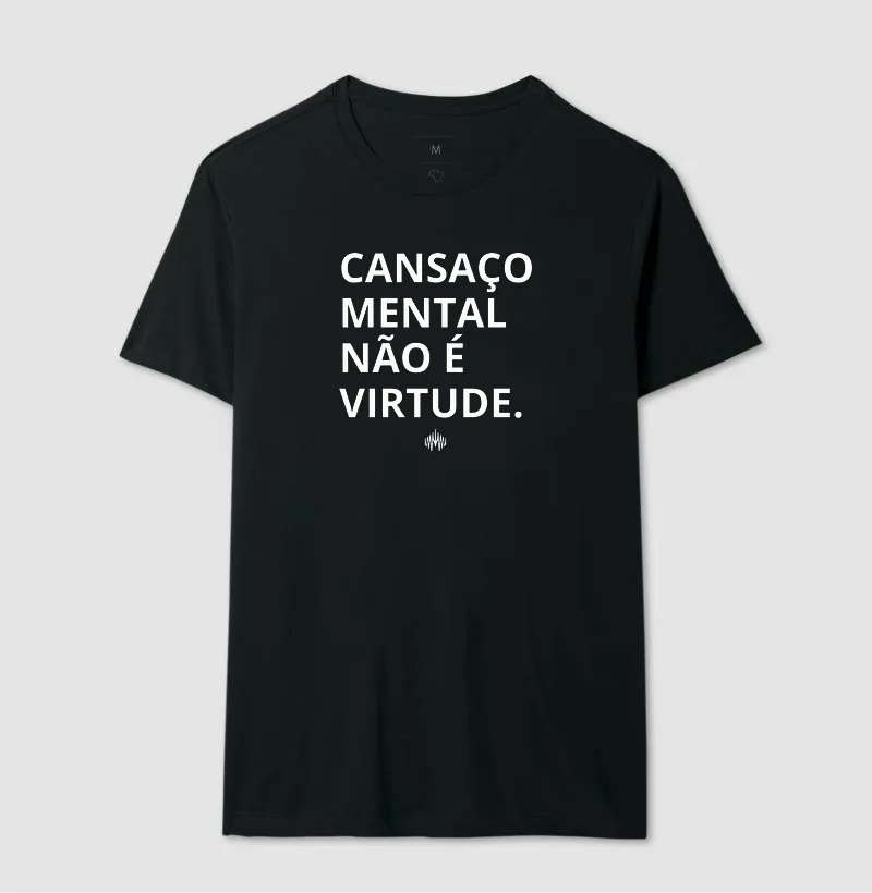 Cansaço mental não é virtude. - Imagem 5