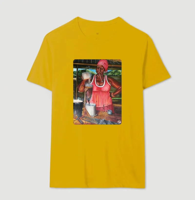 Camisa 13