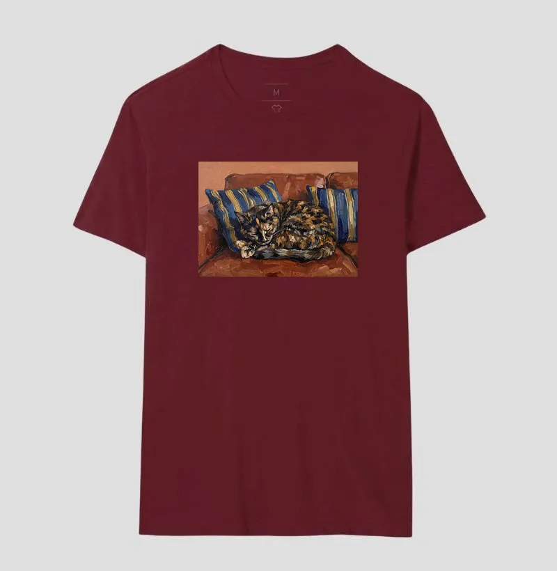 Camisa 18
