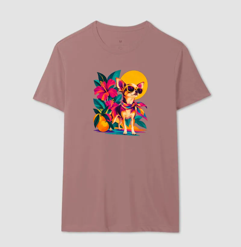 Chihuahua Tropical Vibes - Imagem 19