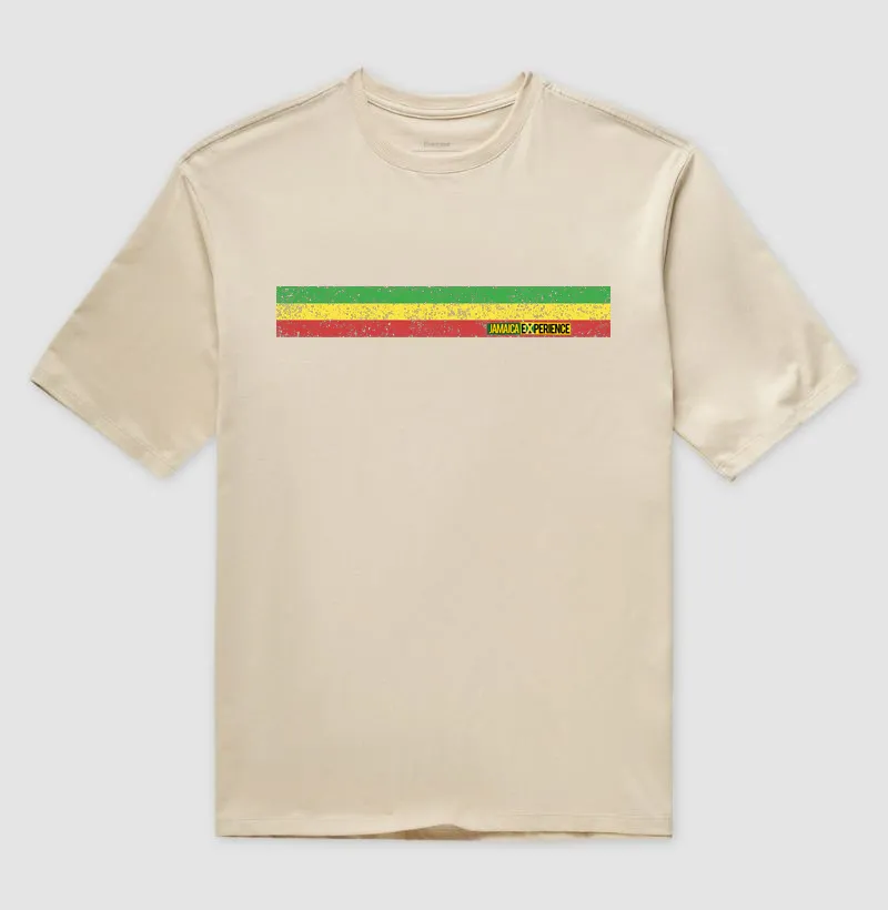 Red, Green and Gold