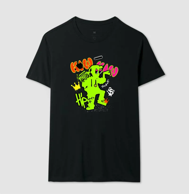 Hip Hop Boy - Imagem 2