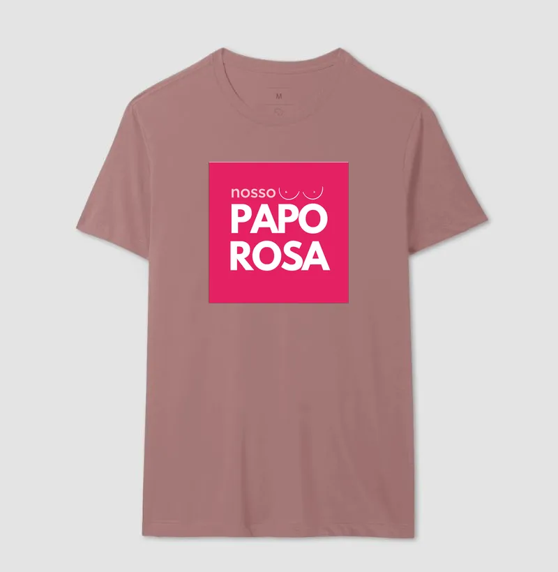 Nosso Papo Rosa - Imagem 7