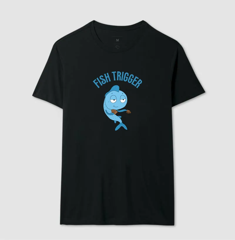 Fish Trigger - Imagem 2