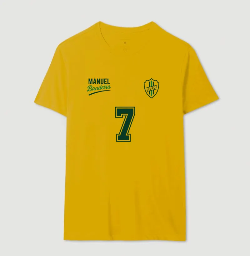 Camisa 13