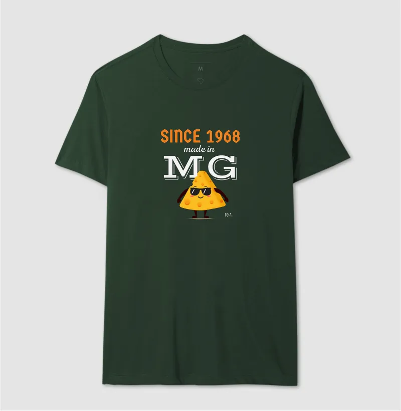 Since 1968 - Made in MG - Imagem 11