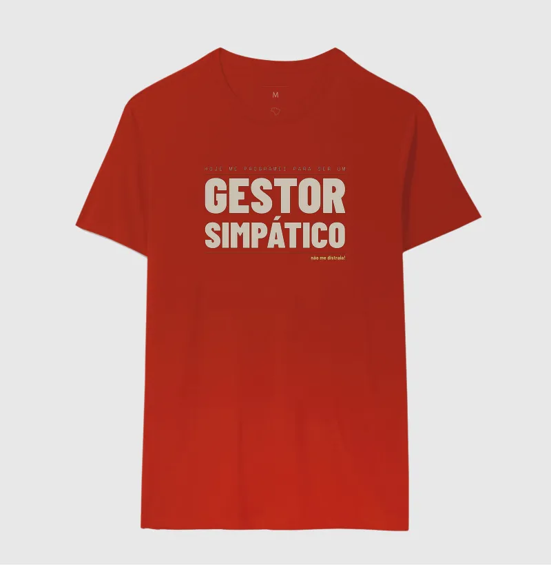 Gestor simpático - Imagem 7