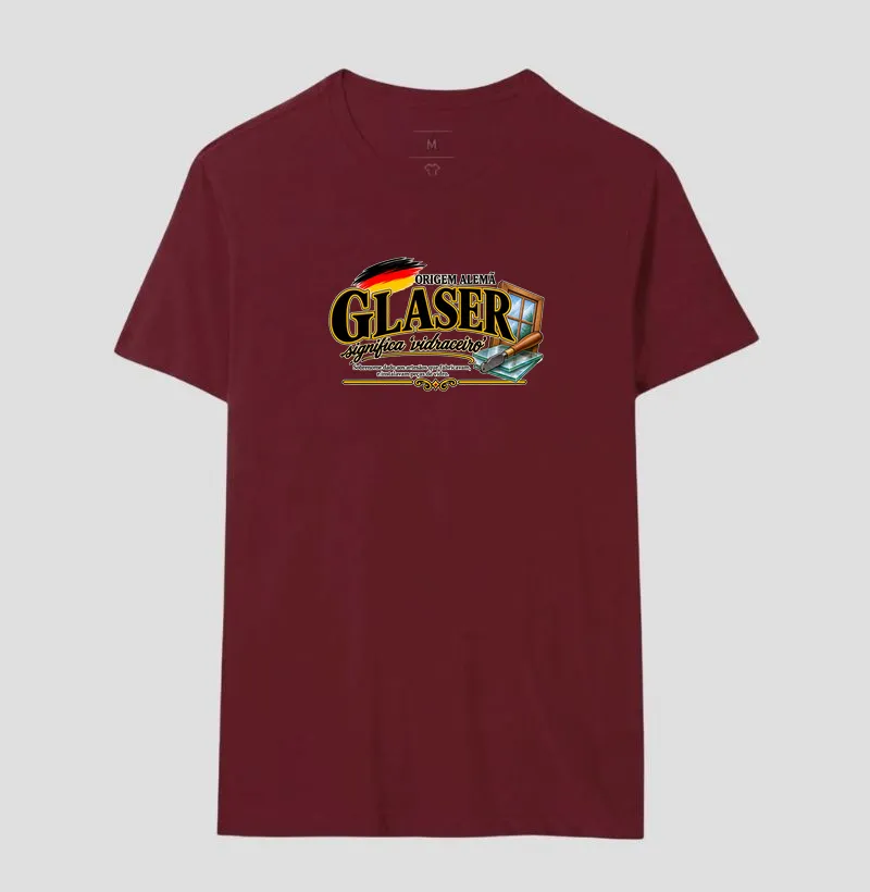 Glaser  - Imagem 18