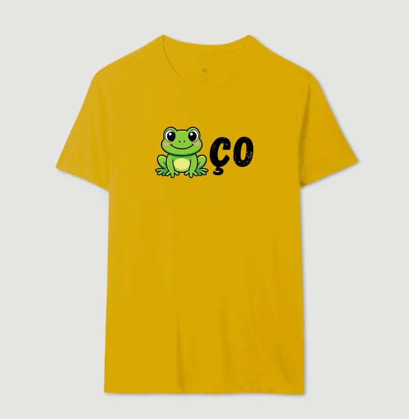 Camisa 13