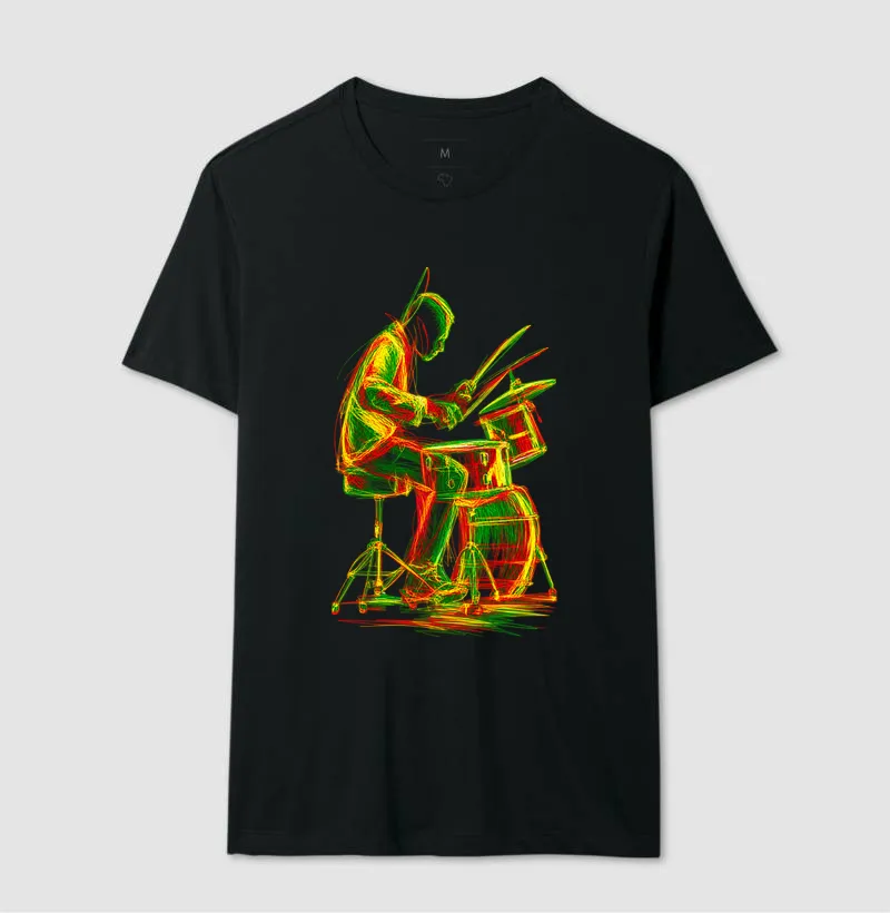 Roots Drummer - Imagem 4