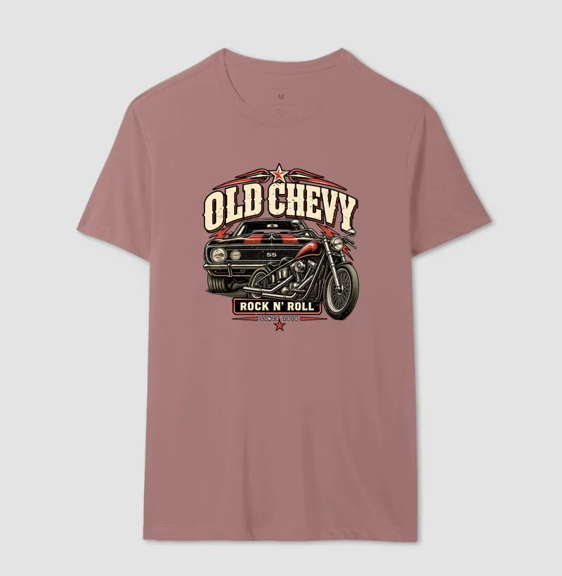 Road Legends | Steel & Wheels - Old Chevy - Imagem 16