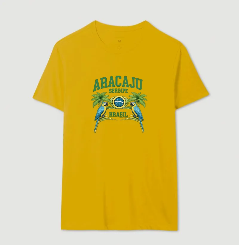Camisa 11