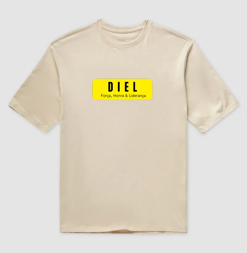 Diel — Força, Honra & Liderança - Imagem 3