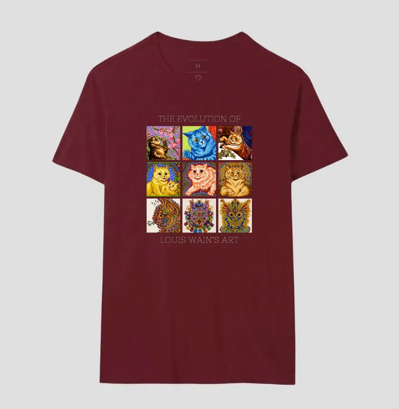 Camisa 18