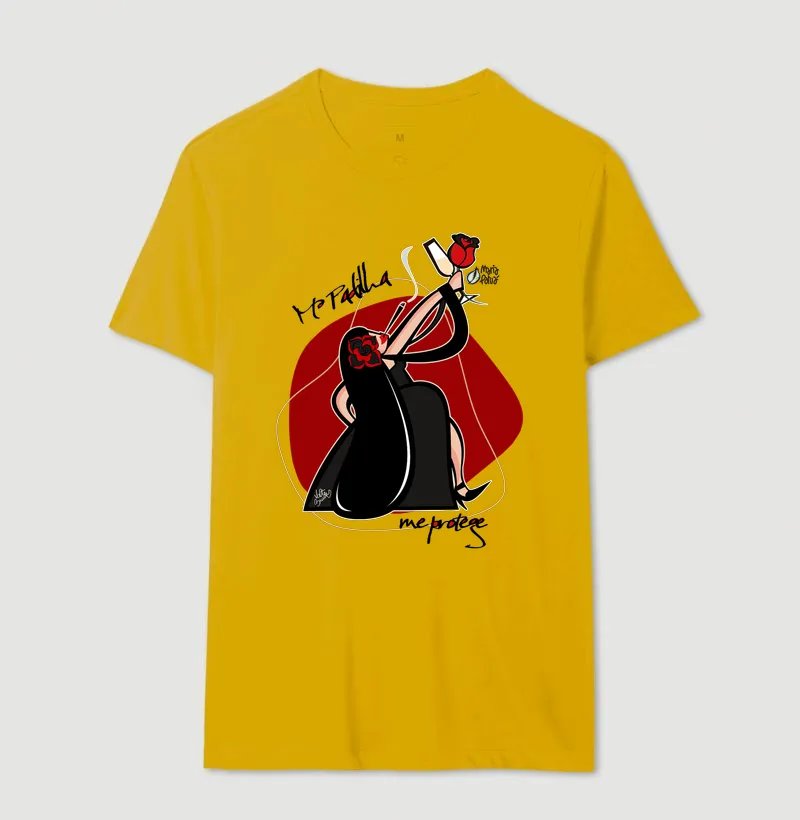 Camisa 13