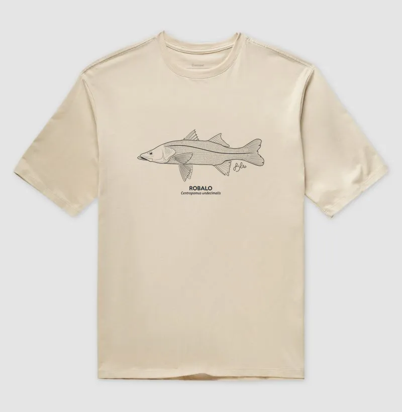 Robalo Minimalismo
