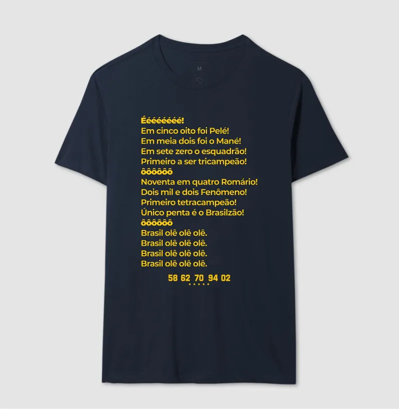 Camisa 6