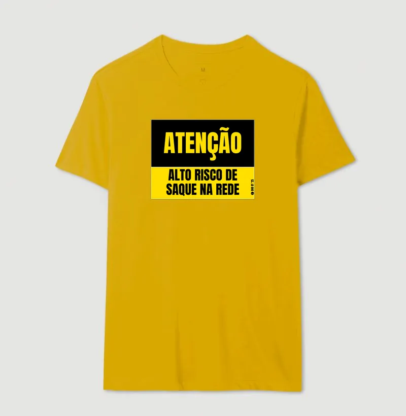 Camisa 13