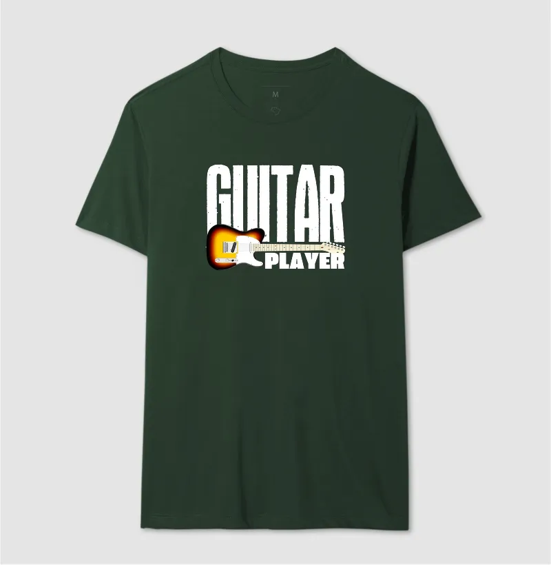 Guitar Player-Telecaster - Imagem 12