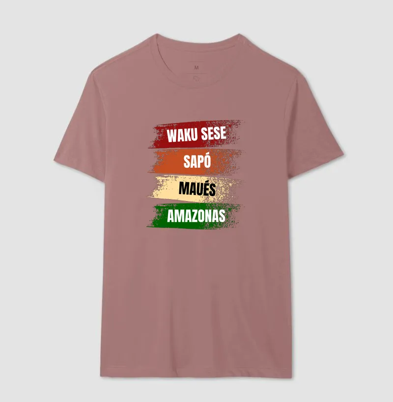 Camisa 15