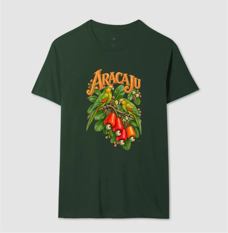 Aracaju - Cajueiro dos Papagaios - Imagem 10