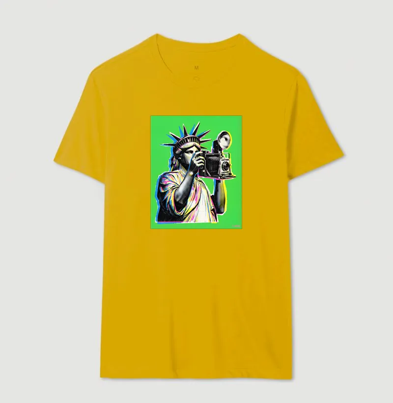Camisa 15