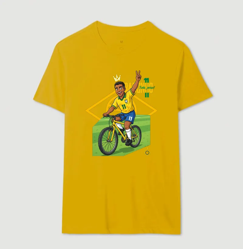 Camisa 9
