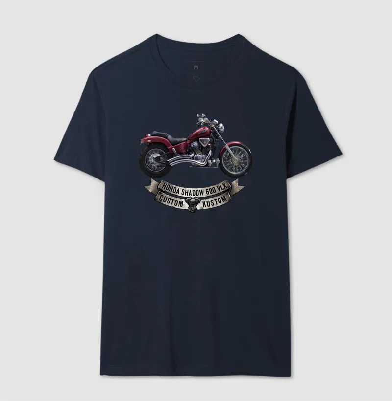 Honda VLX Shadow 600 - Imagem 6