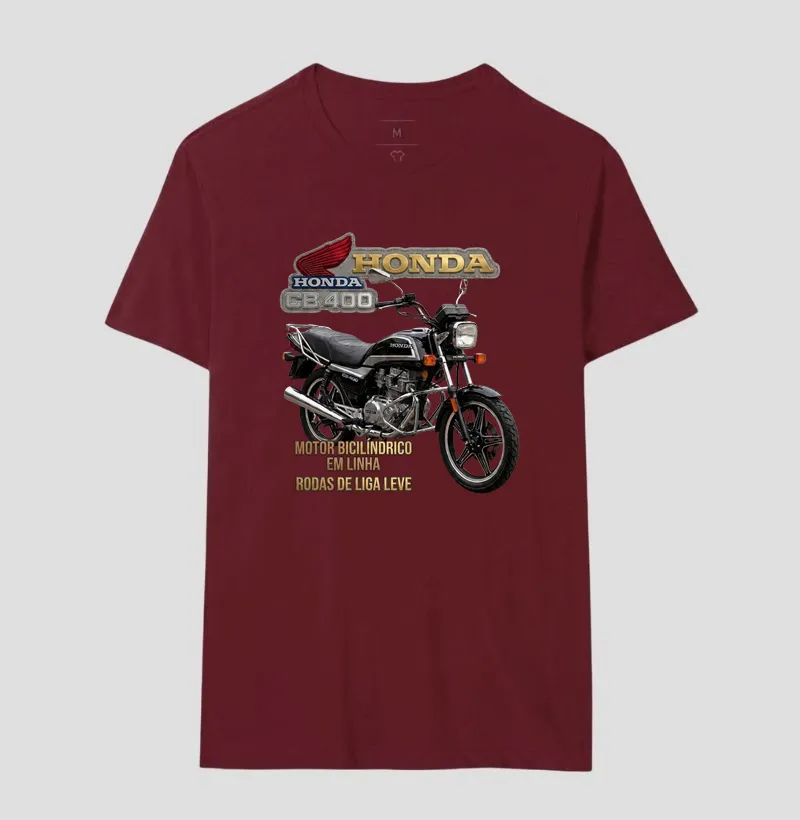 Camisa 17