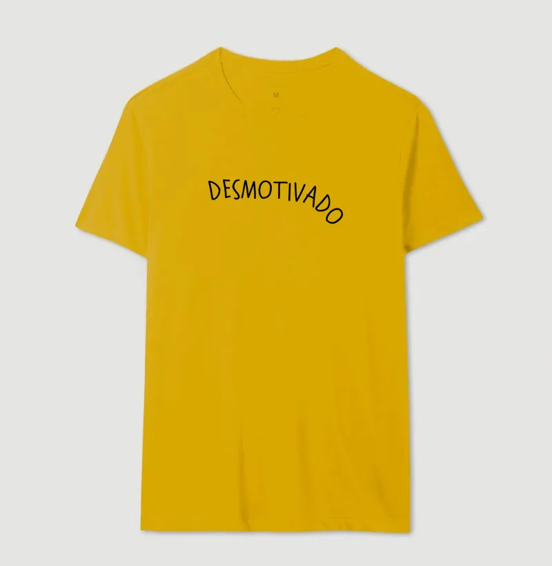 Desmotivado - Imagem 12
