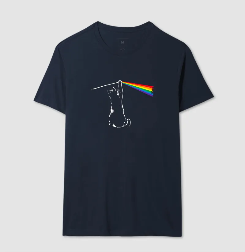 GATO ARCO IRIS - Imagem 6