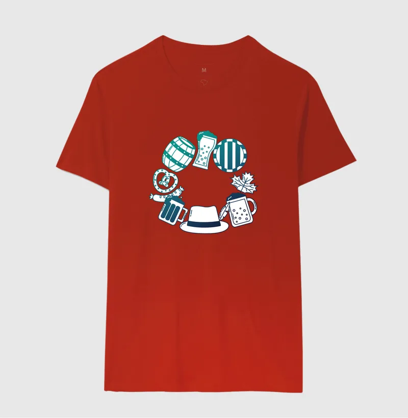 Camisa 9