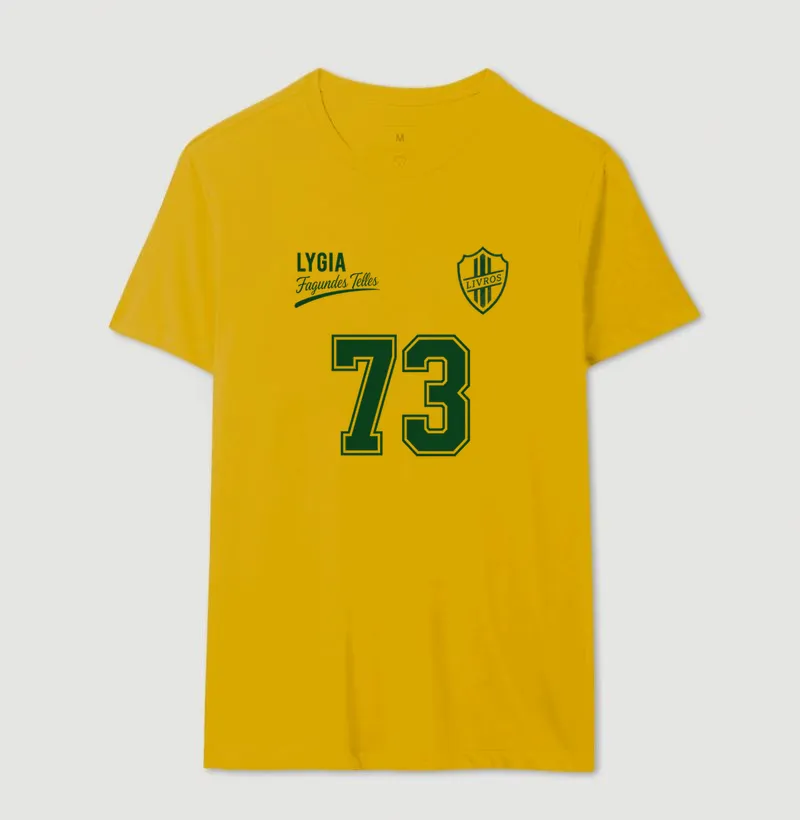 Camisa 13