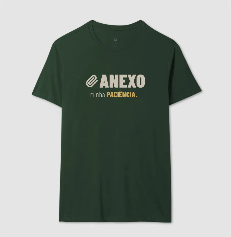 Anexo minha paciência - Imagem 10