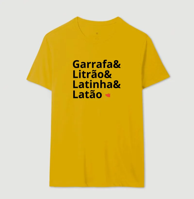 Camisa 11