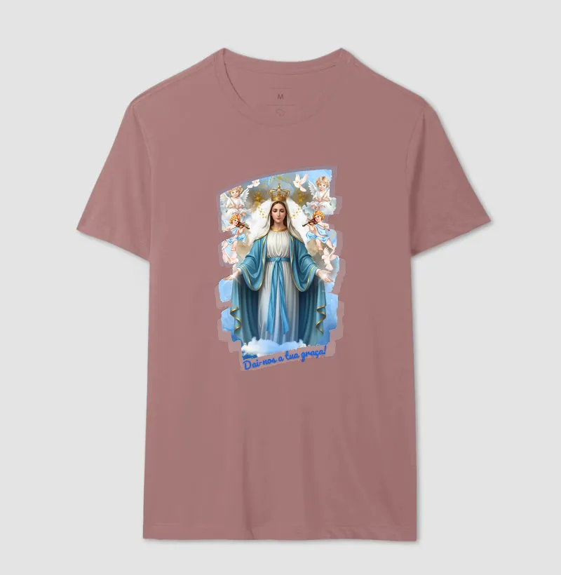 Camisa 16