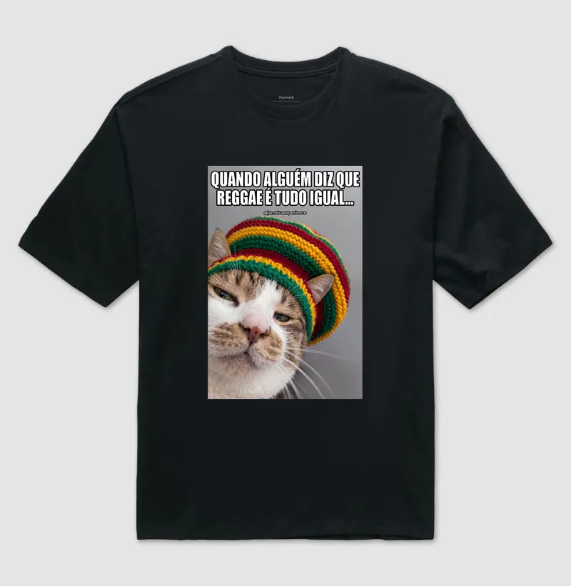 Jamaicat | Só que não! - Imagem 2
