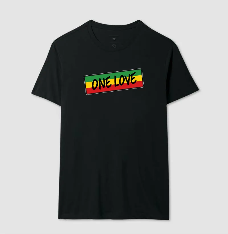 One Love - Imagem 4
