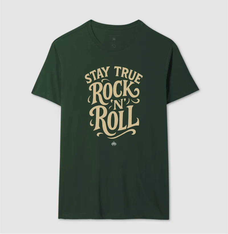 Stay True Rock 'N' Roll - Imagem 15