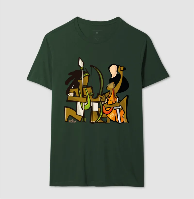 Camisa 11