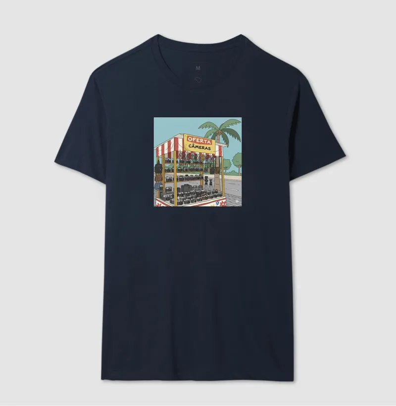 Camisa 5