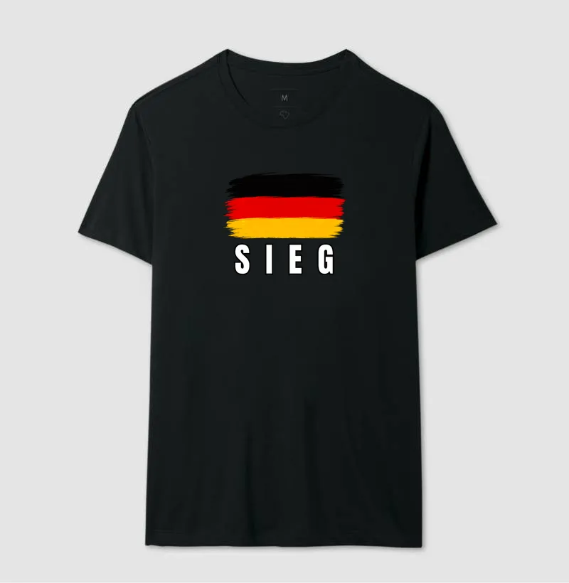 Sieg - Imagem 2