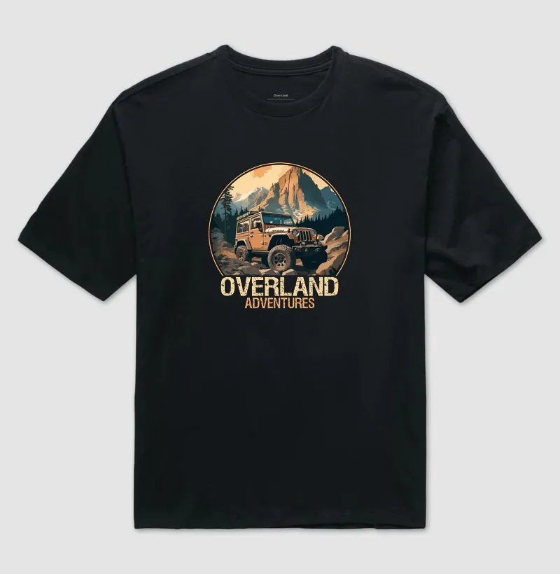 Overland